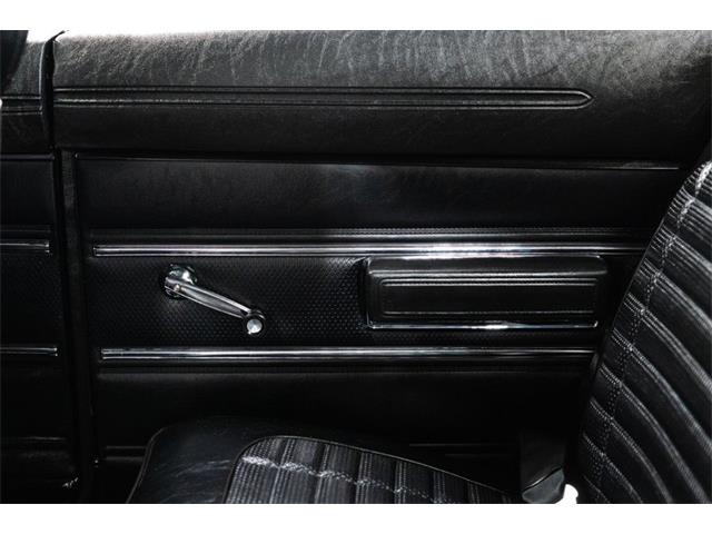1970 Dodge Charger (CC-2073874) for sale in Volo, Illinois