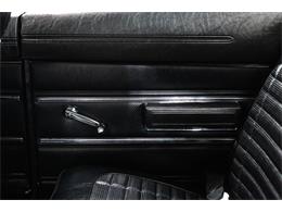 1970 Dodge Charger (CC-2073874) for sale in Volo, Illinois
