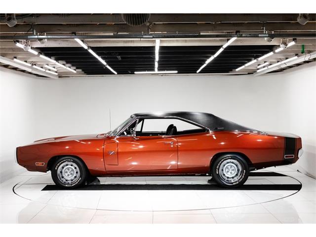 1970 Dodge Charger (CC-2073874) for sale in Volo, Illinois