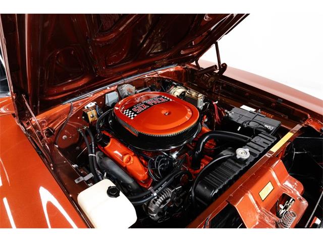 1970 Dodge Charger (CC-2073874) for sale in Volo, Illinois