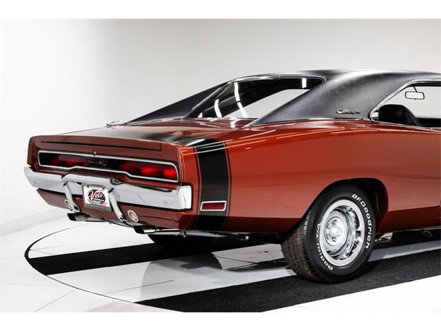 1970 Dodge Charger (CC-2073874) for sale in Volo, Illinois