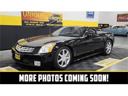 2007 Cadillac XLR (CC-2073875) for sale in Mankato, Minnesota