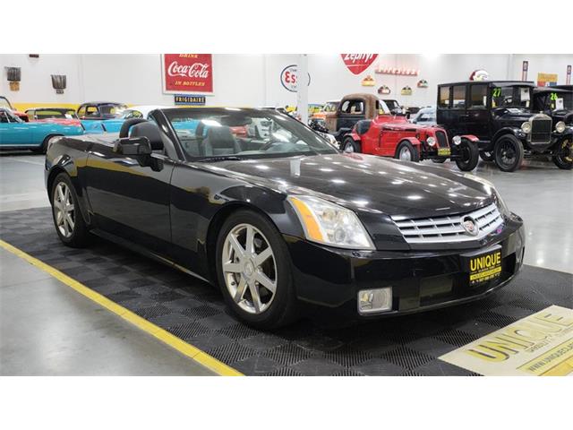 2007 Cadillac XLR (CC-2073875) for sale in Mankato, Minnesota