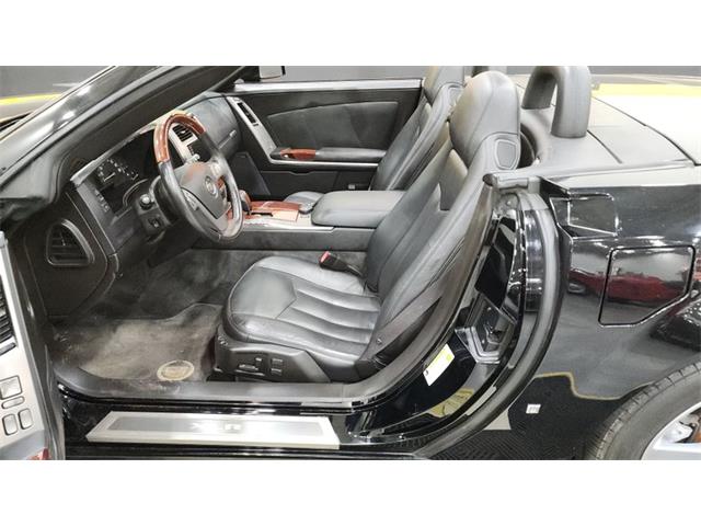 2007 Cadillac XLR (CC-2073875) for sale in Mankato, Minnesota