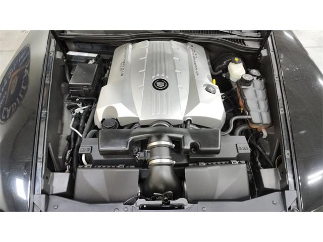 2007 Cadillac XLR (CC-2073875) for sale in Mankato, Minnesota