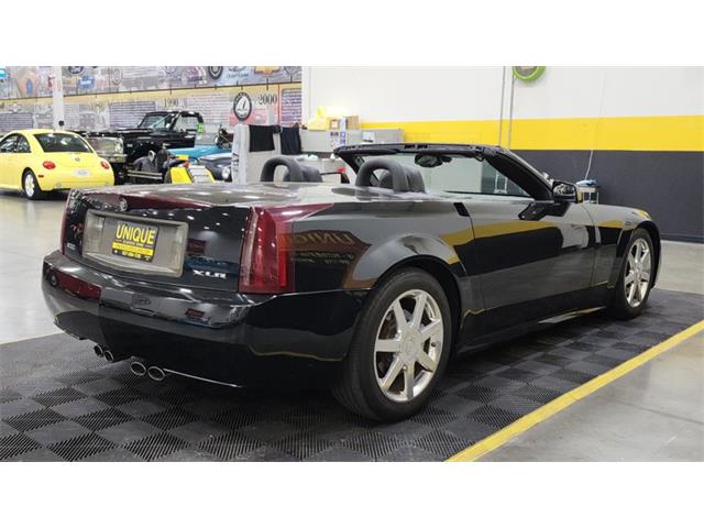 2007 Cadillac XLR (CC-2073875) for sale in Mankato, Minnesota