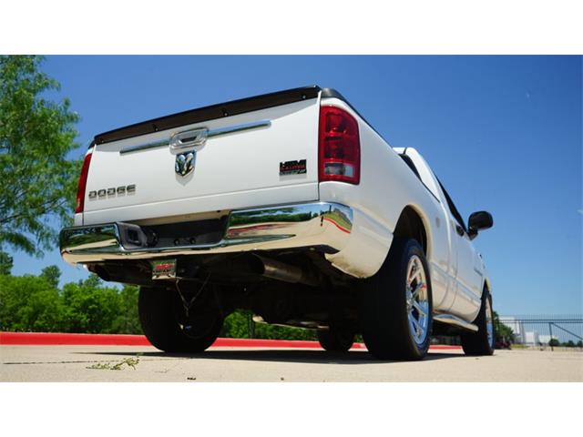 2003 Dodge Ram (CC-2073876) for sale in Grapevine, Texas