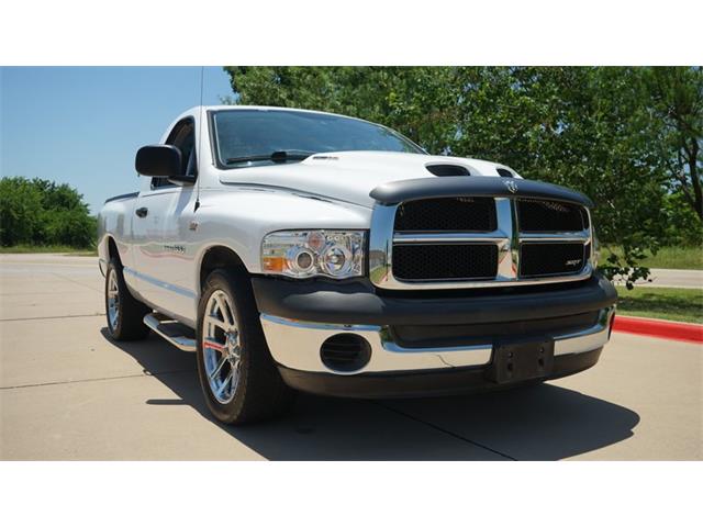 2003 Dodge Ram (CC-2073876) for sale in Grapevine, Texas