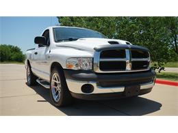 2003 Dodge Ram (CC-2073876) for sale in Grapevine, Texas