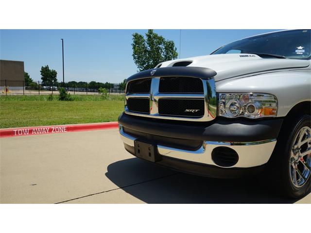 2003 Dodge Ram (CC-2073876) for sale in Grapevine, Texas