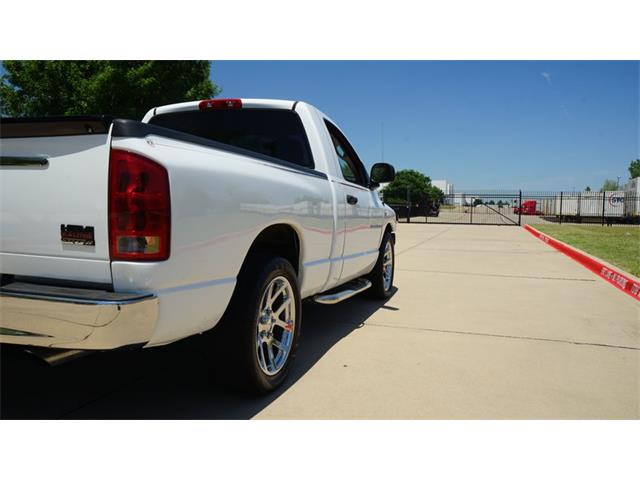2003 Dodge Ram (CC-2073876) for sale in Grapevine, Texas