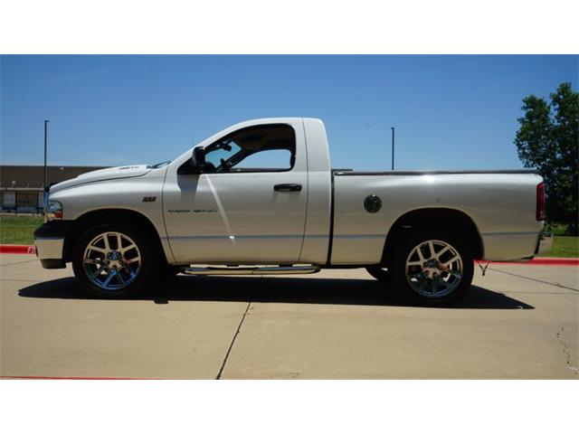 2003 Dodge Ram (CC-2073876) for sale in Grapevine, Texas