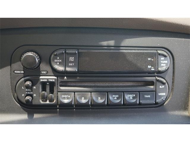 2003 Dodge Ram (CC-2073876) for sale in Grapevine, Texas