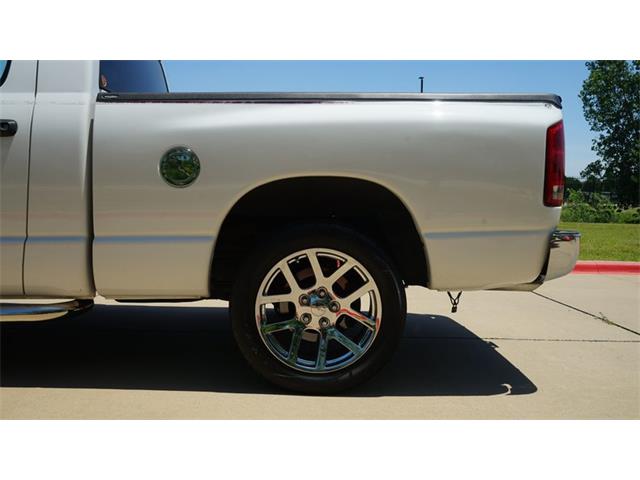 2003 Dodge Ram (CC-2073876) for sale in Grapevine, Texas