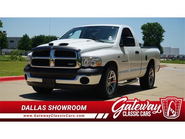 2003 Dodge Ram (CC-2073876) for sale in Grapevine, Texas
