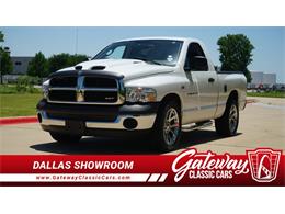 2003 Dodge Ram (CC-2073876) for sale in Grapevine, Texas
