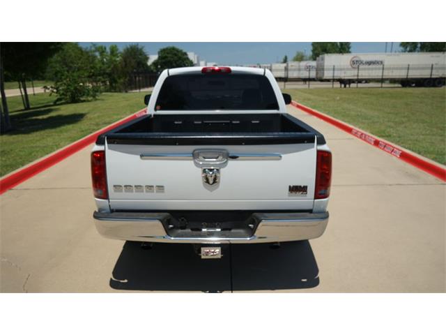 2003 Dodge Ram (CC-2073876) for sale in Grapevine, Texas