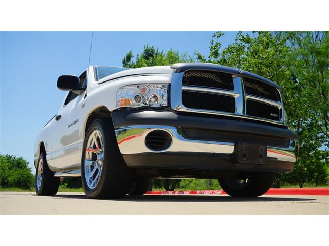 2003 Dodge Ram (CC-2073876) for sale in Grapevine, Texas