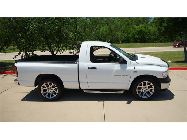2003 Dodge Ram (CC-2073876) for sale in Grapevine, Texas