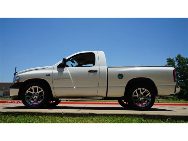 2003 Dodge Ram (CC-2073876) for sale in Grapevine, Texas
