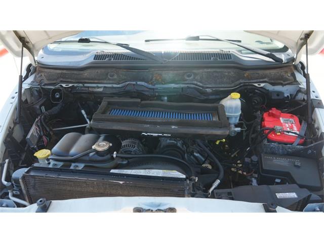 2003 Dodge Ram (CC-2073876) for sale in Grapevine, Texas