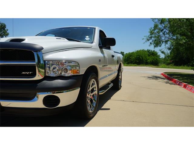 2003 Dodge Ram (CC-2073876) for sale in Grapevine, Texas