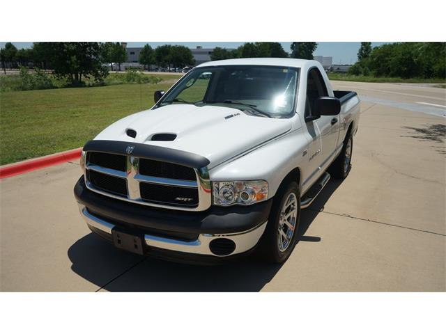 2003 Dodge Ram (CC-2073876) for sale in Grapevine, Texas