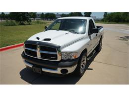 2003 Dodge Ram (CC-2073876) for sale in Grapevine, Texas