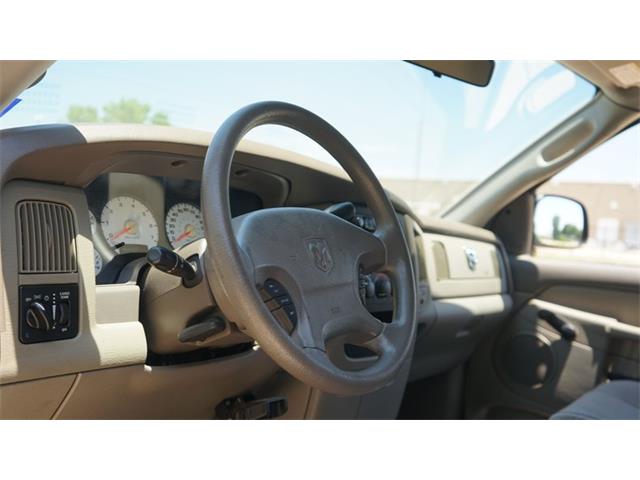 2003 Dodge Ram (CC-2073876) for sale in Grapevine, Texas