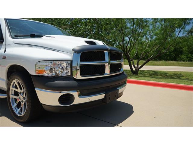2003 Dodge Ram (CC-2073876) for sale in Grapevine, Texas