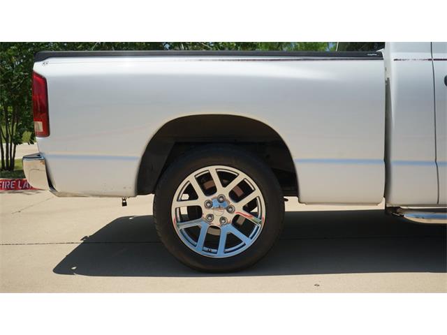 2003 Dodge Ram (CC-2073876) for sale in Grapevine, Texas
