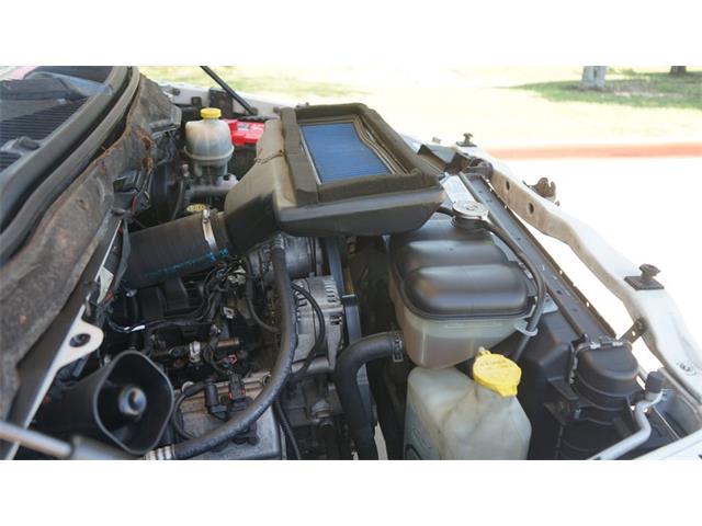 2003 Dodge Ram (CC-2073876) for sale in Grapevine, Texas