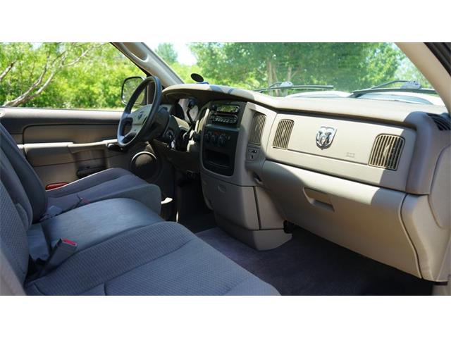 2003 Dodge Ram (CC-2073876) for sale in Grapevine, Texas