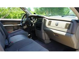 2003 Dodge Ram (CC-2073876) for sale in Grapevine, Texas