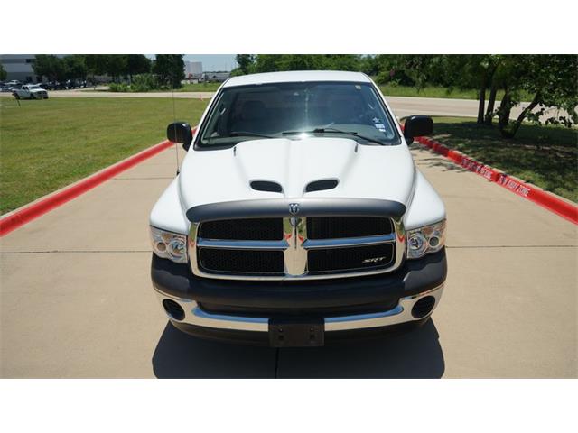 2003 Dodge Ram (CC-2073876) for sale in Grapevine, Texas