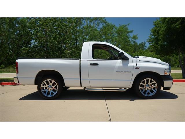 2003 Dodge Ram (CC-2073876) for sale in Grapevine, Texas