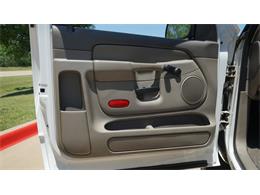 2003 Dodge Ram (CC-2073876) for sale in Grapevine, Texas