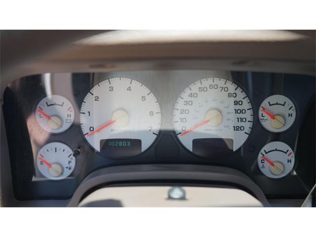 2003 Dodge Ram (CC-2073876) for sale in Grapevine, Texas