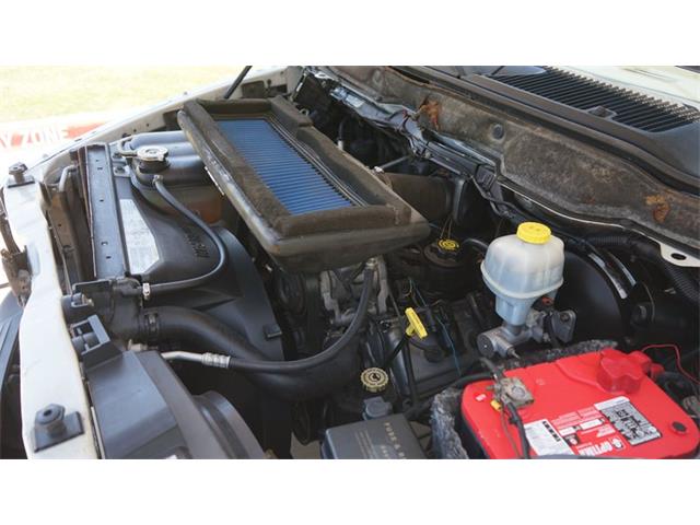 2003 Dodge Ram (CC-2073876) for sale in Grapevine, Texas