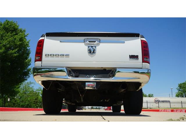 2003 Dodge Ram (CC-2073876) for sale in Grapevine, Texas