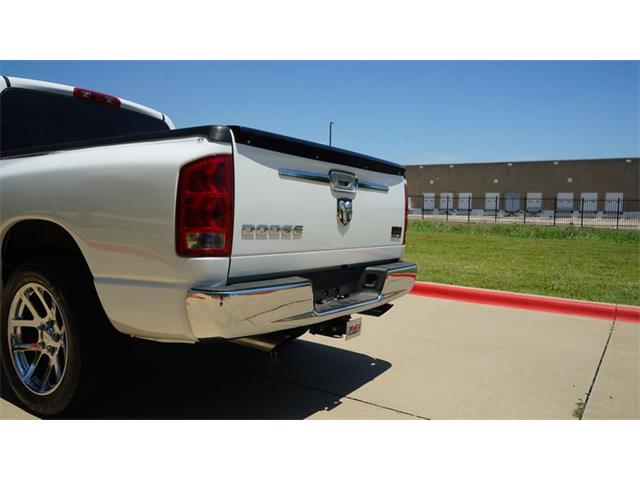 2003 Dodge Ram (CC-2073876) for sale in Grapevine, Texas