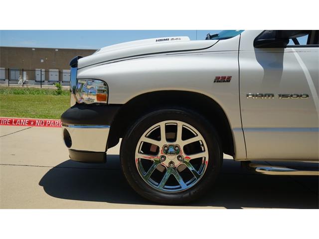 2003 Dodge Ram (CC-2073876) for sale in Grapevine, Texas