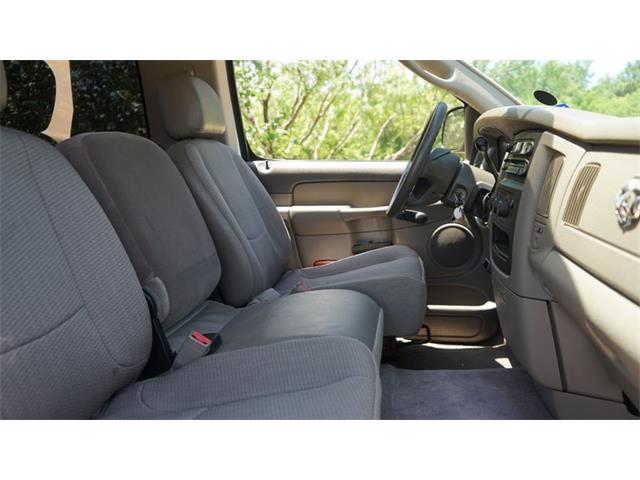2003 Dodge Ram (CC-2073876) for sale in Grapevine, Texas