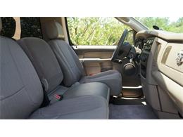 2003 Dodge Ram (CC-2073876) for sale in Grapevine, Texas