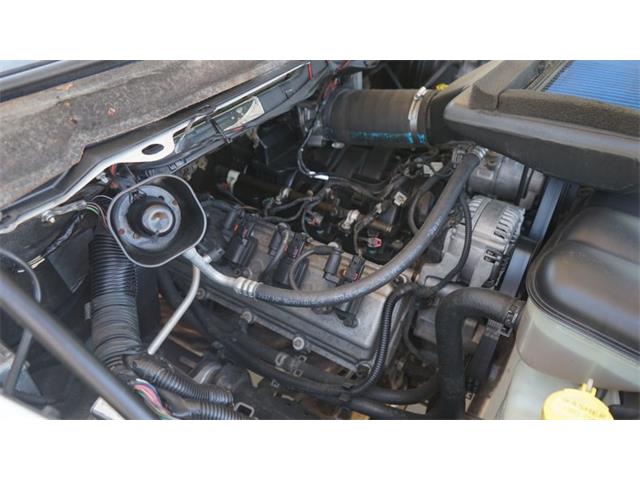 2003 Dodge Ram (CC-2073876) for sale in Grapevine, Texas