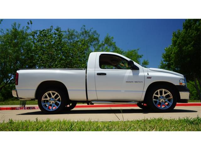 2003 Dodge Ram (CC-2073876) for sale in Grapevine, Texas