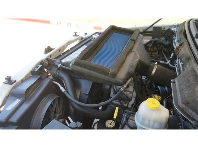 2003 Dodge Ram (CC-2073876) for sale in Grapevine, Texas