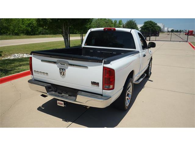 2003 Dodge Ram (CC-2073876) for sale in Grapevine, Texas