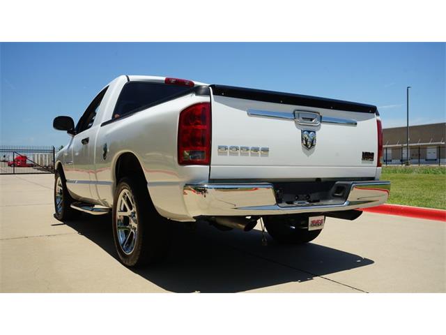 2003 Dodge Ram (CC-2073876) for sale in Grapevine, Texas