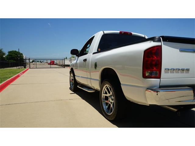 2003 Dodge Ram (CC-2073876) for sale in Grapevine, Texas